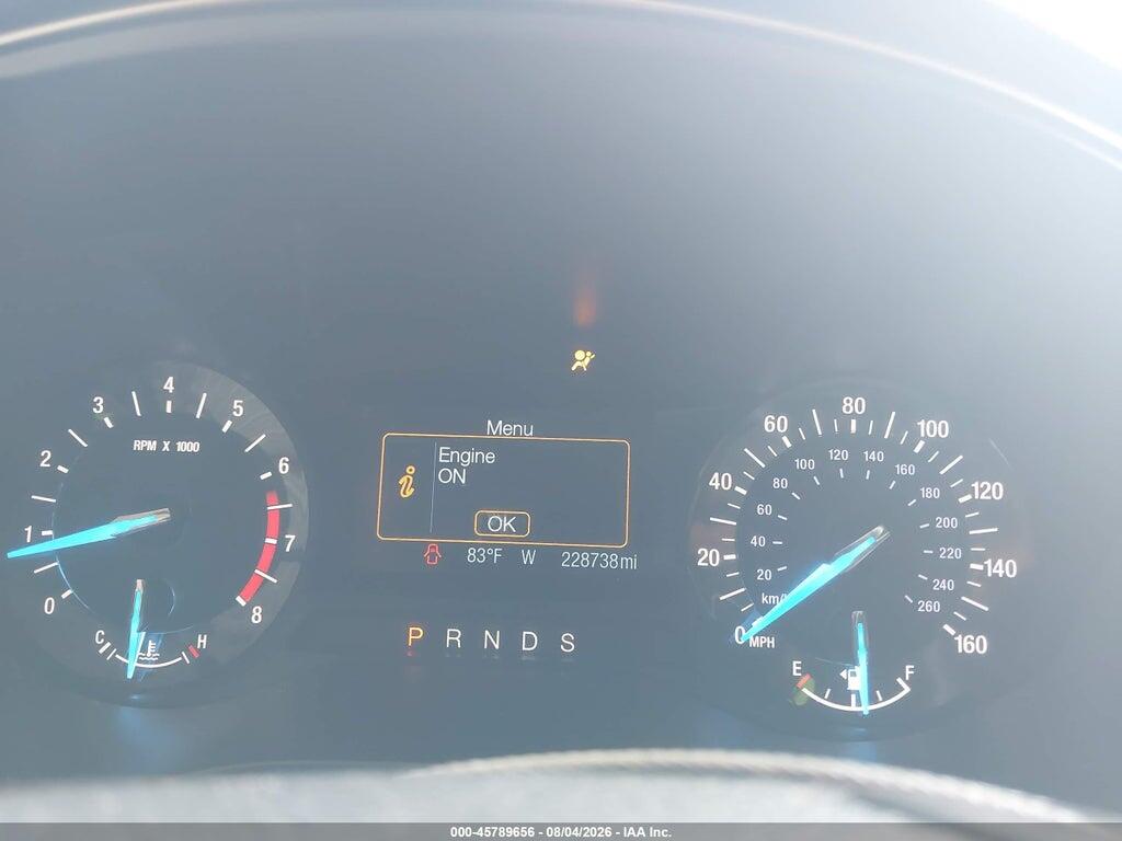 1FA6P0H73E5399381 2014 FORD FUSION photo no. 7