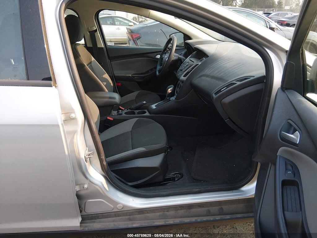 1FADP3F28EL391868 2014 FORD FOCUS photo no. 5