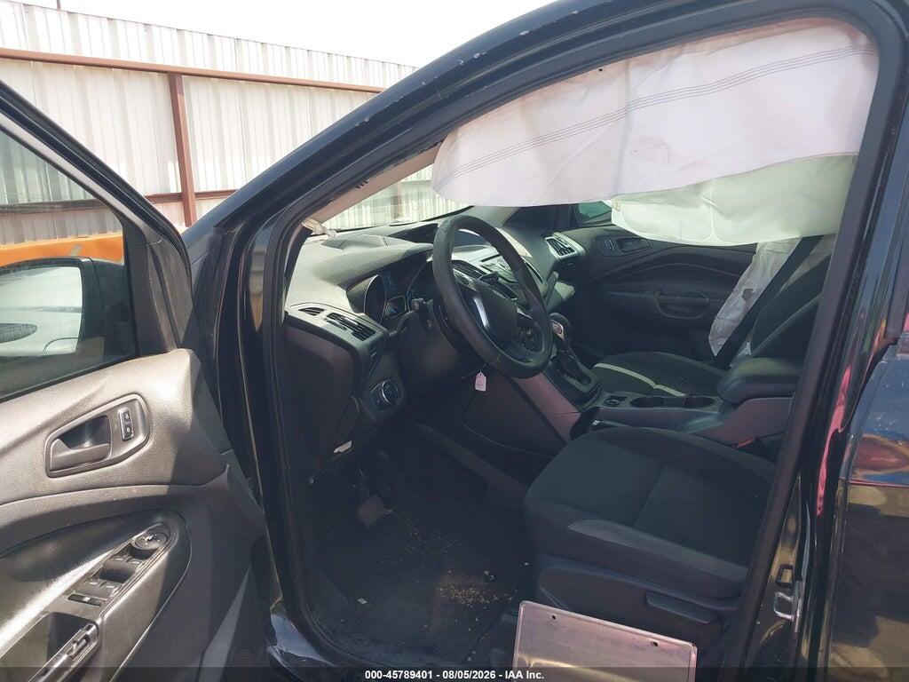 1FMCU0F74EUE31605 2014 FORD ESCAPE photo no. 5