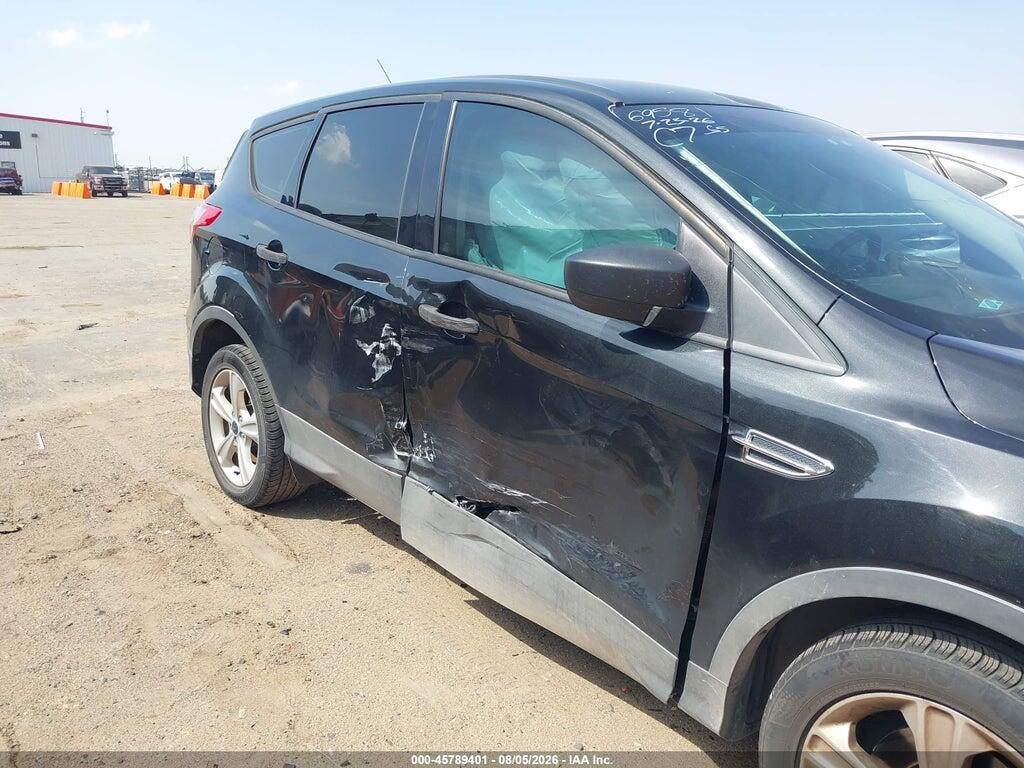 1FMCU0F74EUE31605 2014 FORD ESCAPE photo no. 6