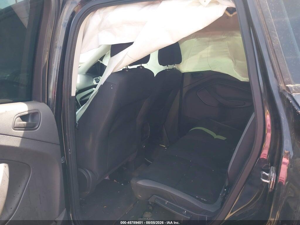 1FMCU0F74EUE31605 2014 FORD ESCAPE photo no. 8