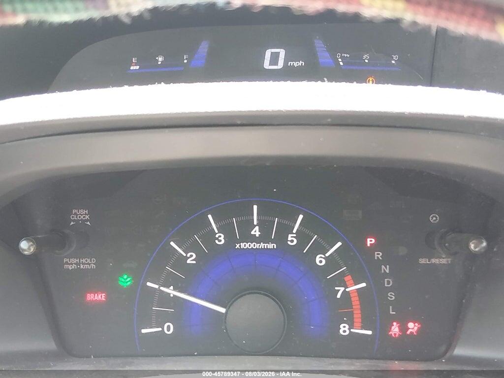 19XFB2F50EE024249 2014 HONDA CIVIC photo no. 7