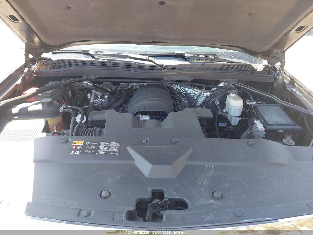 3GCUKSEC6EG547254 2014 CHEVROLET SILVERADO 1500 photo no. 10