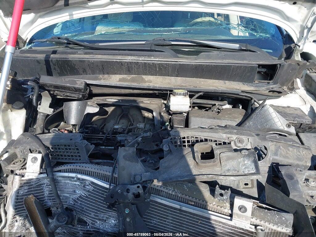 5N1AR2MNXEC615328 2014 NISSAN PATHFINDER photo no. 10