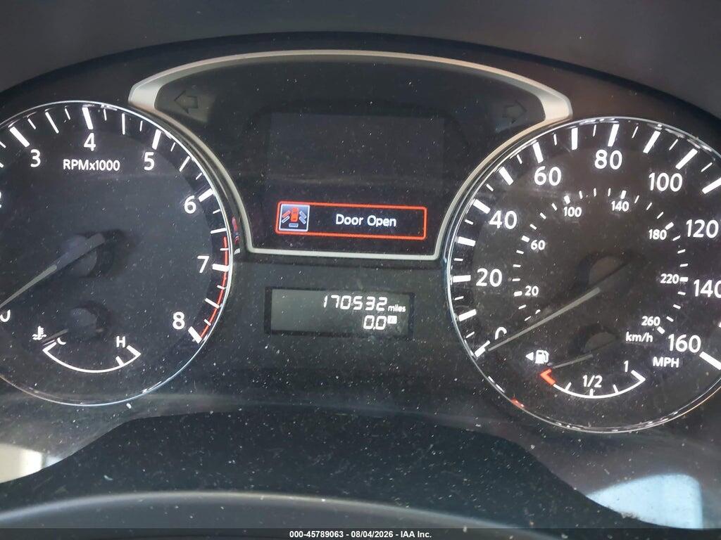 5N1AR2MNXEC615328 2014 NISSAN PATHFINDER photo no. 7