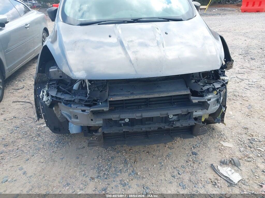 1FMCU0F78EUC15739 2014 FORD ESCAPE photo no. 12