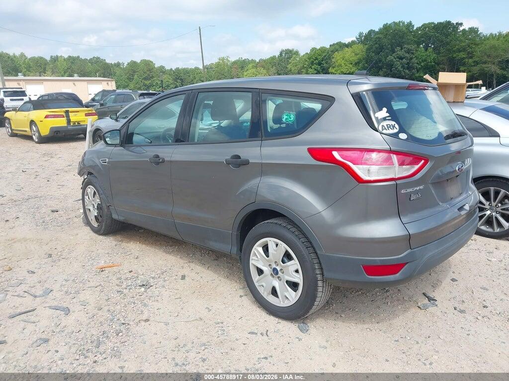 1FMCU0F78EUC15739 2014 FORD ESCAPE photo no. 3