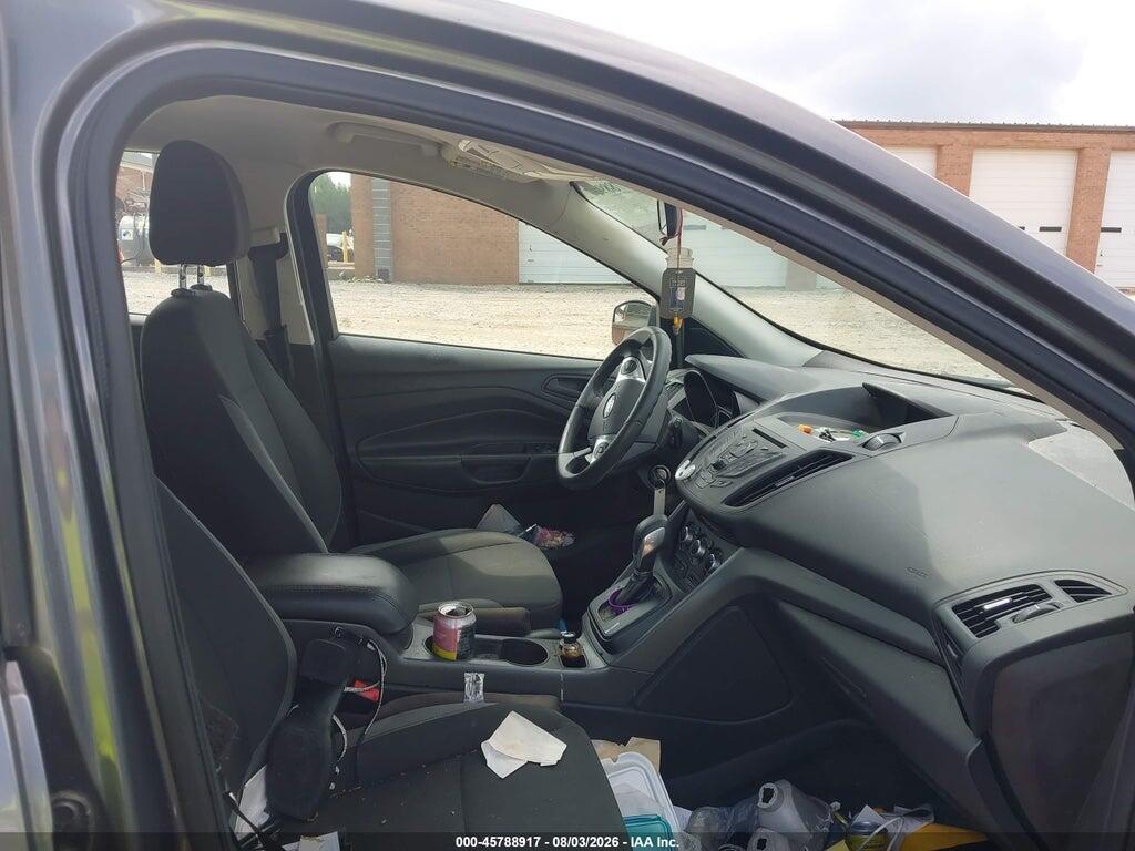 1FMCU0F78EUC15739 2014 FORD ESCAPE photo no. 5