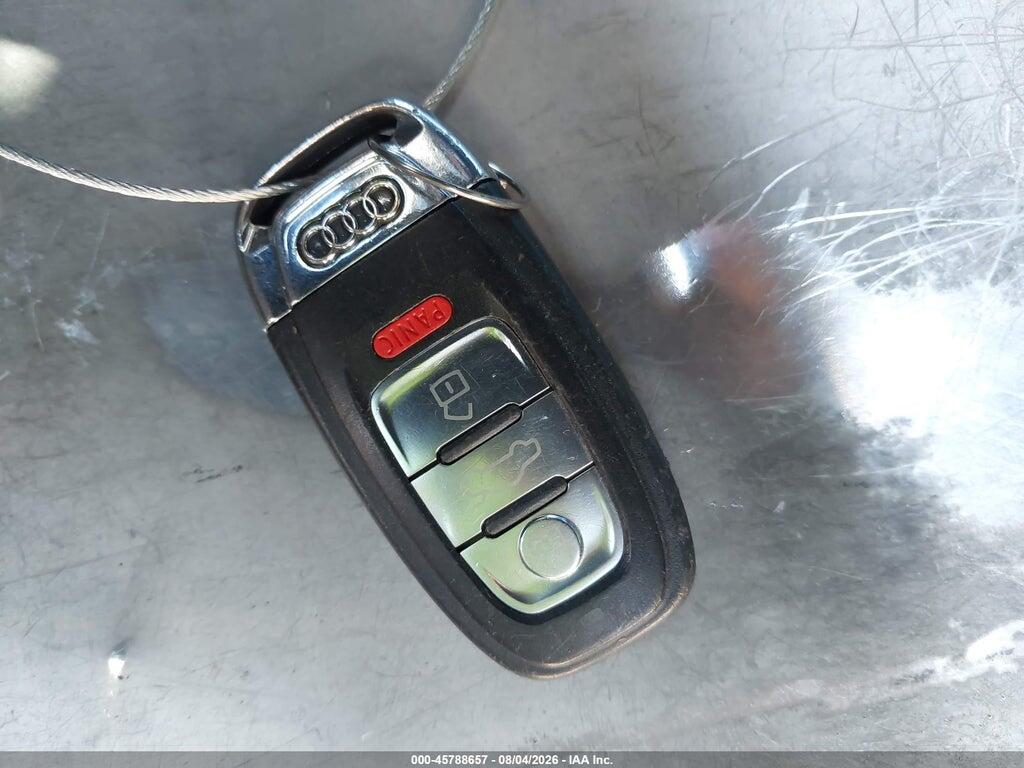 WAUDGAFL2EA016526 2014 AUDI S4 photo no. 11