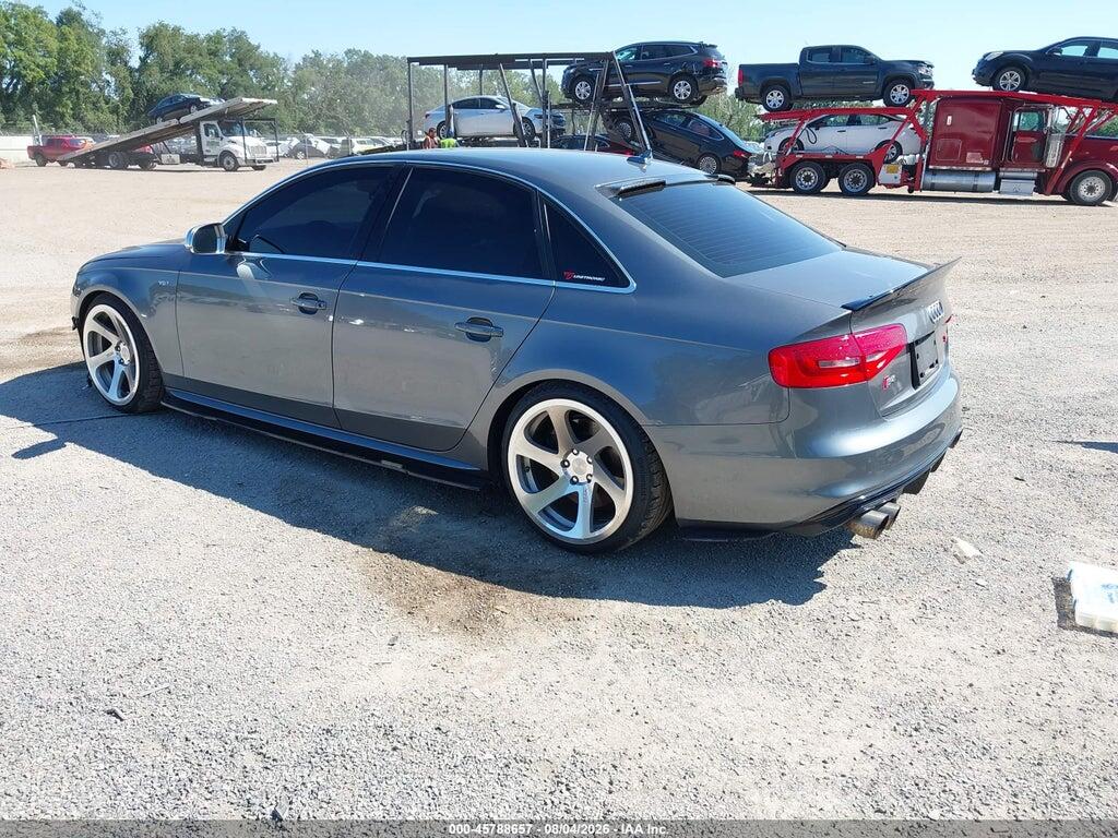 WAUDGAFL2EA016526 2014 AUDI S4 photo no. 3
