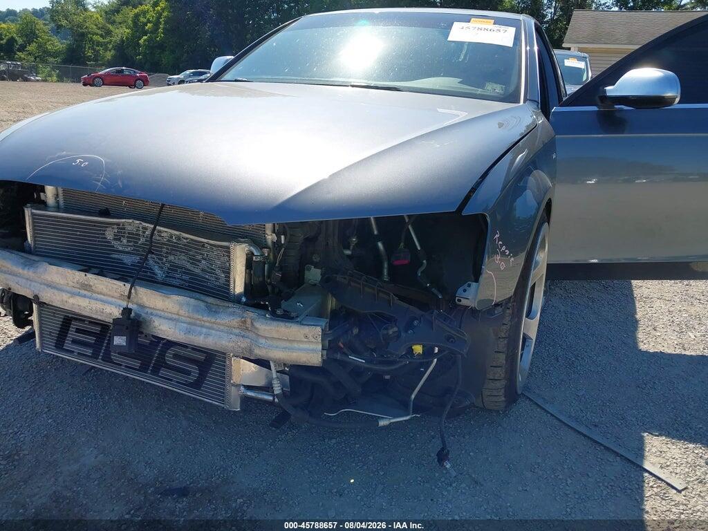 WAUDGAFL2EA016526 2014 AUDI S4 photo no. 6