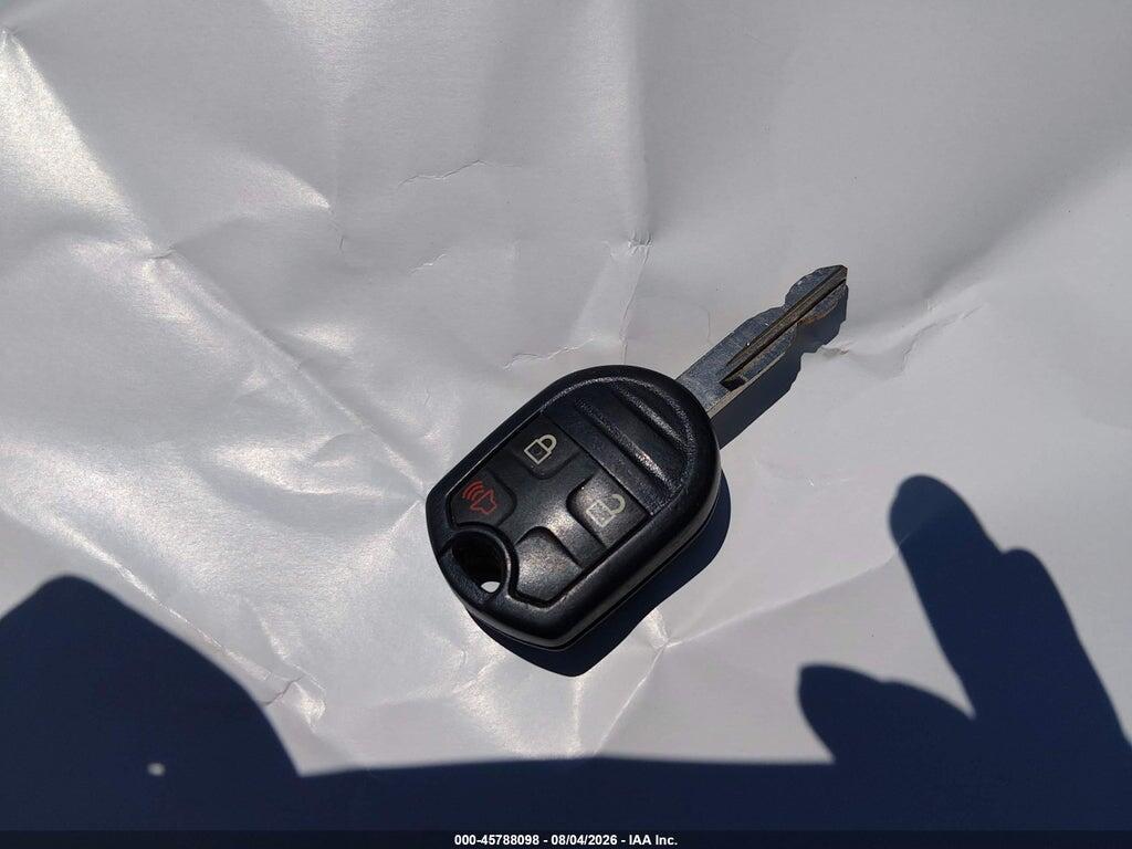 2FMDK4AK7EBB27204 2014 FORD EDGE photo no. 11