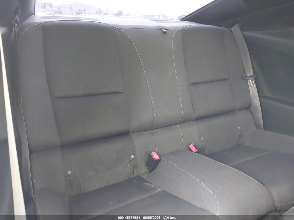 2G1FB1E38E9247690 2014 CHEVROLET CAMARO photo no. 8