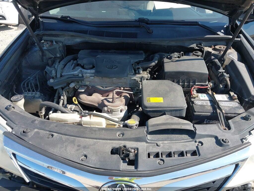4T4BF1FK7ER336915 2014 TOYOTA CAMRY photo no. 10