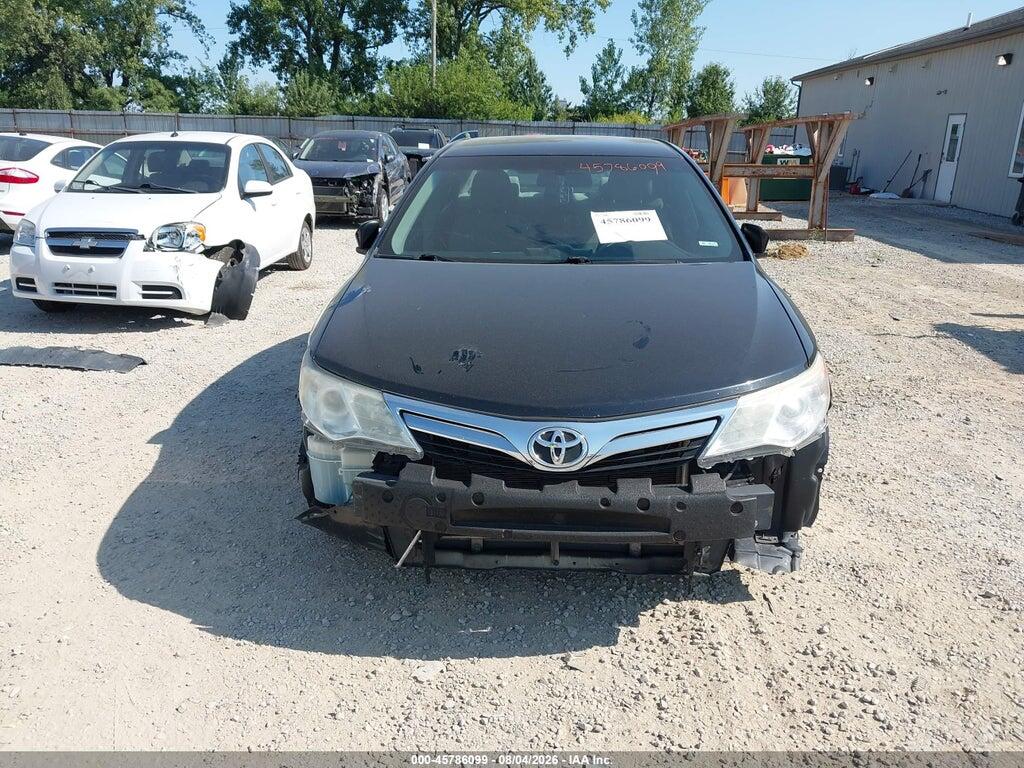 4T4BF1FK7ER336915 2014 TOYOTA CAMRY photo no. 12