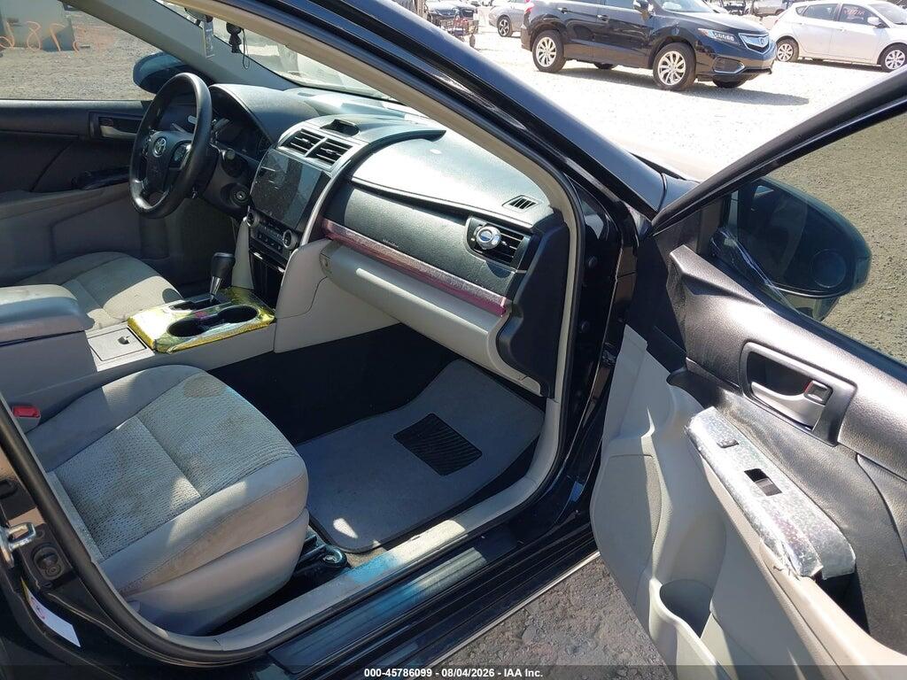4T4BF1FK7ER336915 2014 TOYOTA CAMRY photo no. 5
