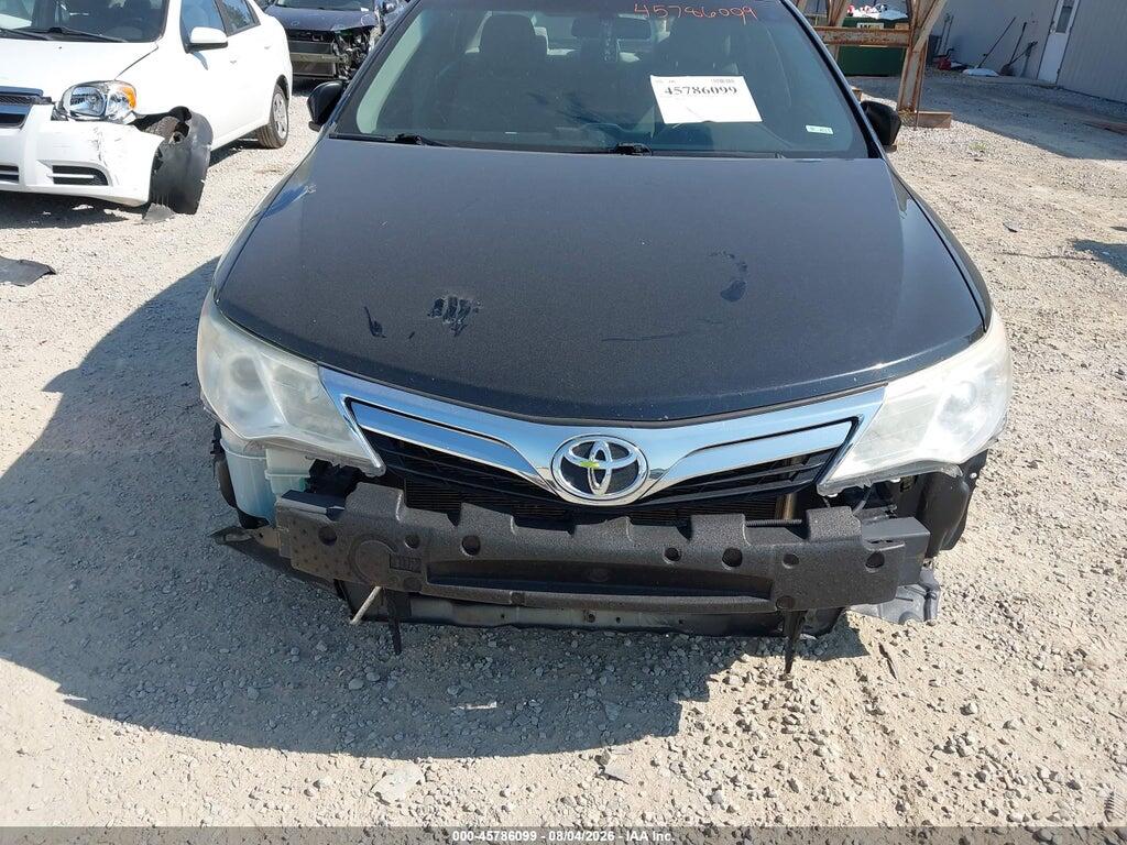 4T4BF1FK7ER336915 2014 TOYOTA CAMRY photo no. 6