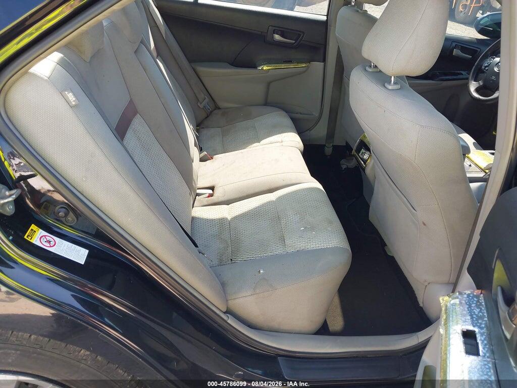 4T4BF1FK7ER336915 2014 TOYOTA CAMRY photo no. 8