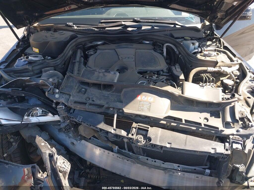 WDDHF8JB0EA812776 2014 MERCEDES-BENZ E 350 photo no. 10