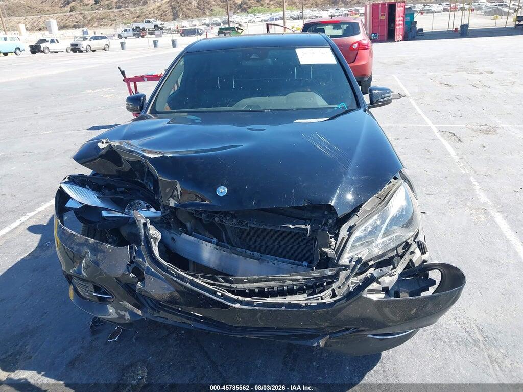 WDDHF8JB0EA812776 2014 MERCEDES-BENZ E 350 photo no. 12
