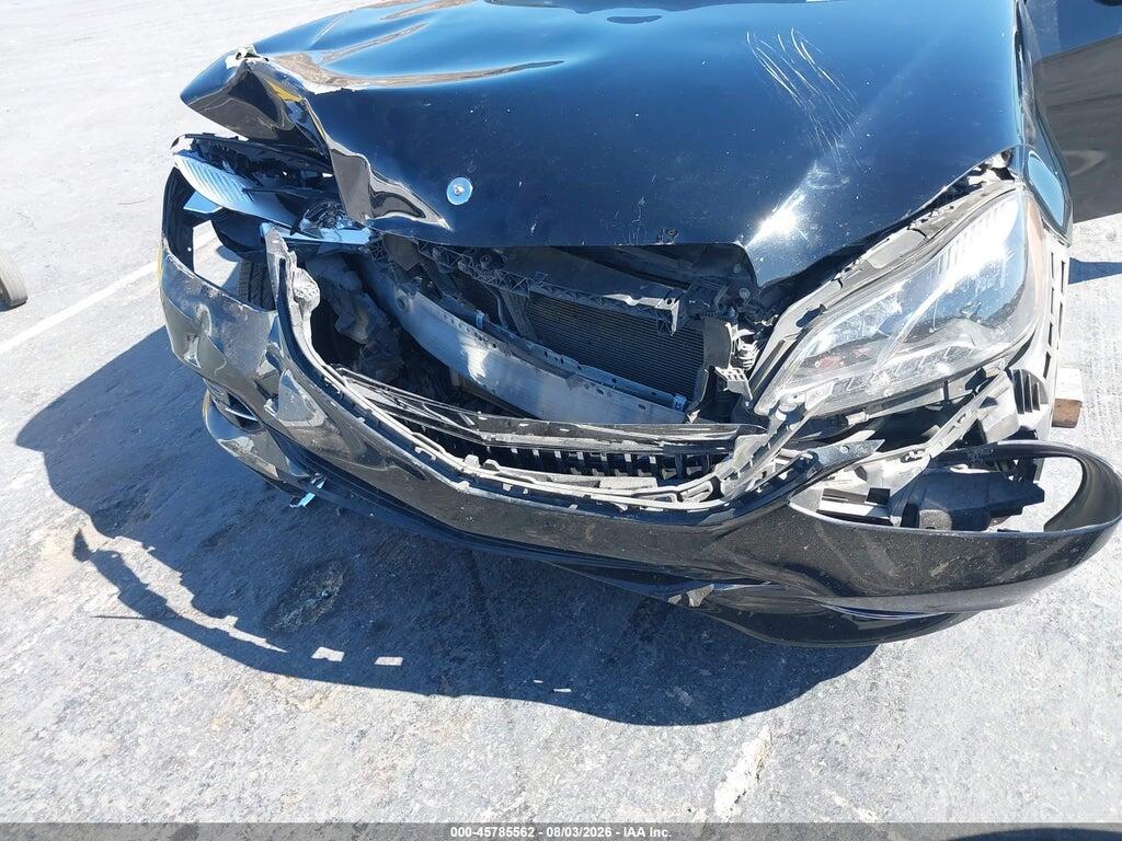 WDDHF8JB0EA812776 2014 MERCEDES-BENZ E 350 photo no. 6