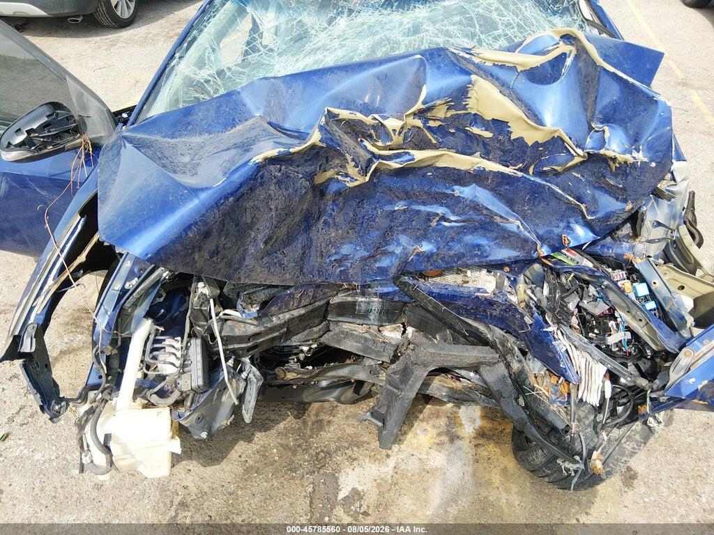 5YFBURHE5EP091765 2014 TOYOTA COROLLA photo no. 10