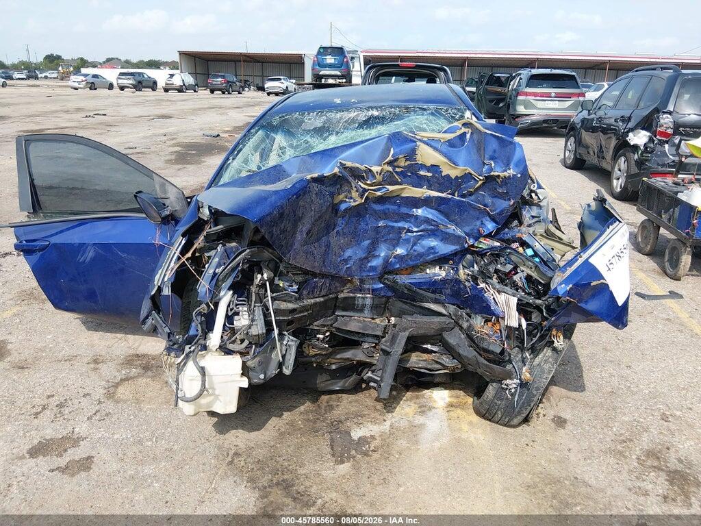 5YFBURHE5EP091765 2014 TOYOTA COROLLA photo no. 12