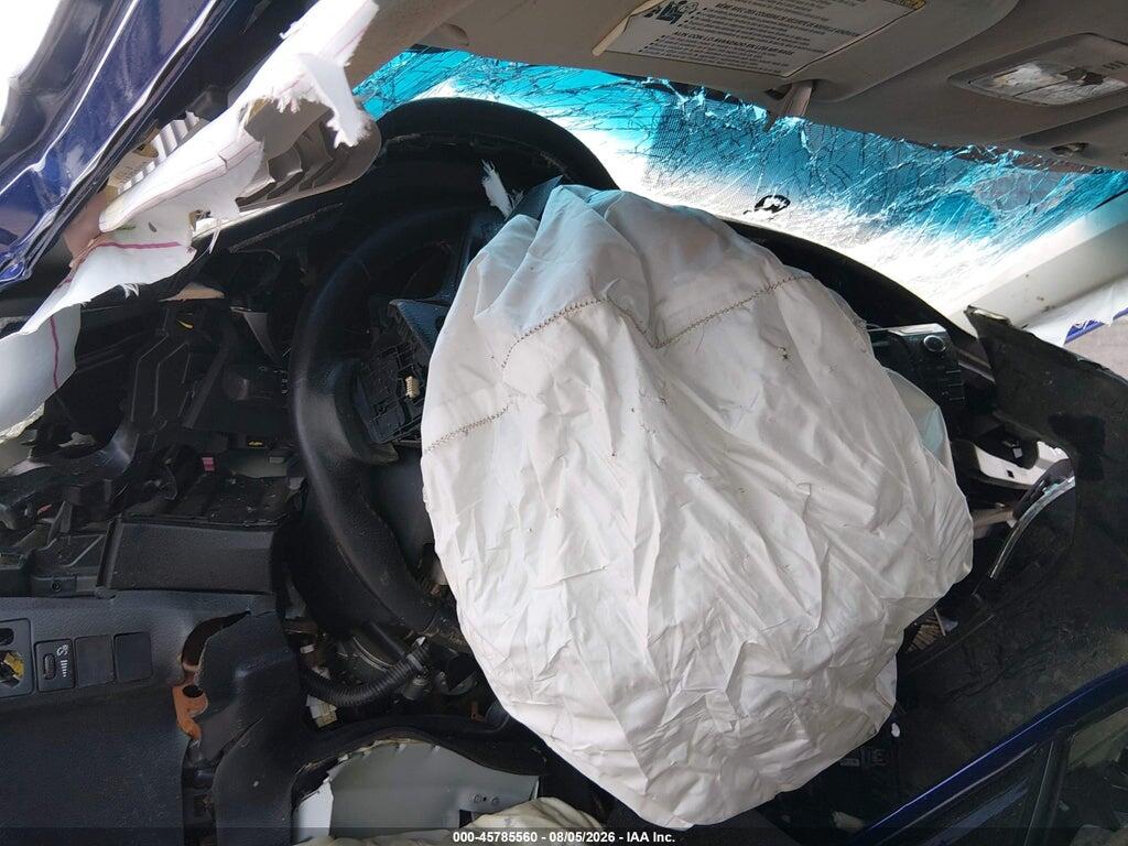 5YFBURHE5EP091765 2014 TOYOTA COROLLA photo no. 7