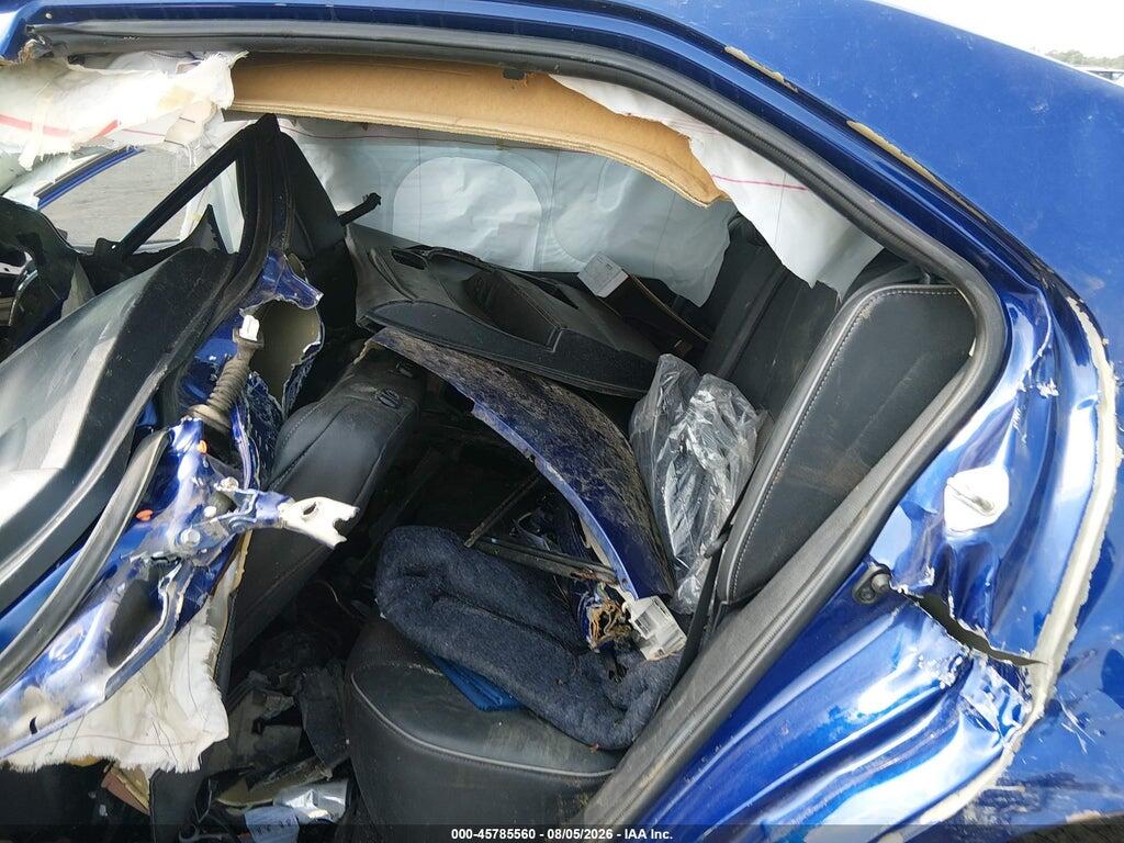 5YFBURHE5EP091765 2014 TOYOTA COROLLA photo no. 8