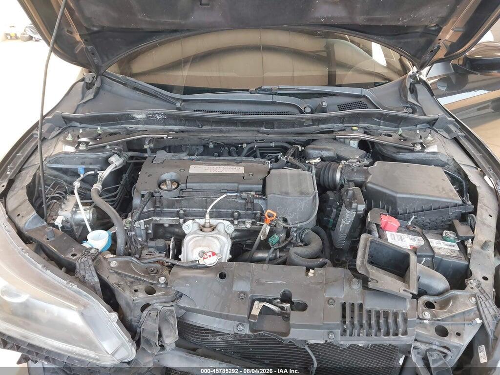 1HGCR2F54EA005254 2014 HONDA ACCORD photo no. 10