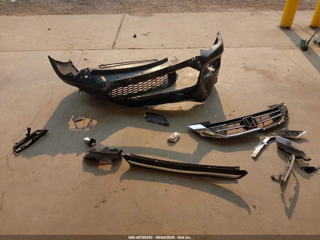 1HGCR2F54EA005254 2014 HONDA ACCORD photo no. 12