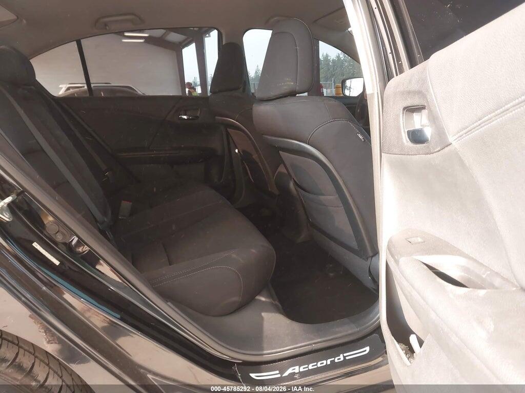 1HGCR2F54EA005254 2014 HONDA ACCORD photo no. 8