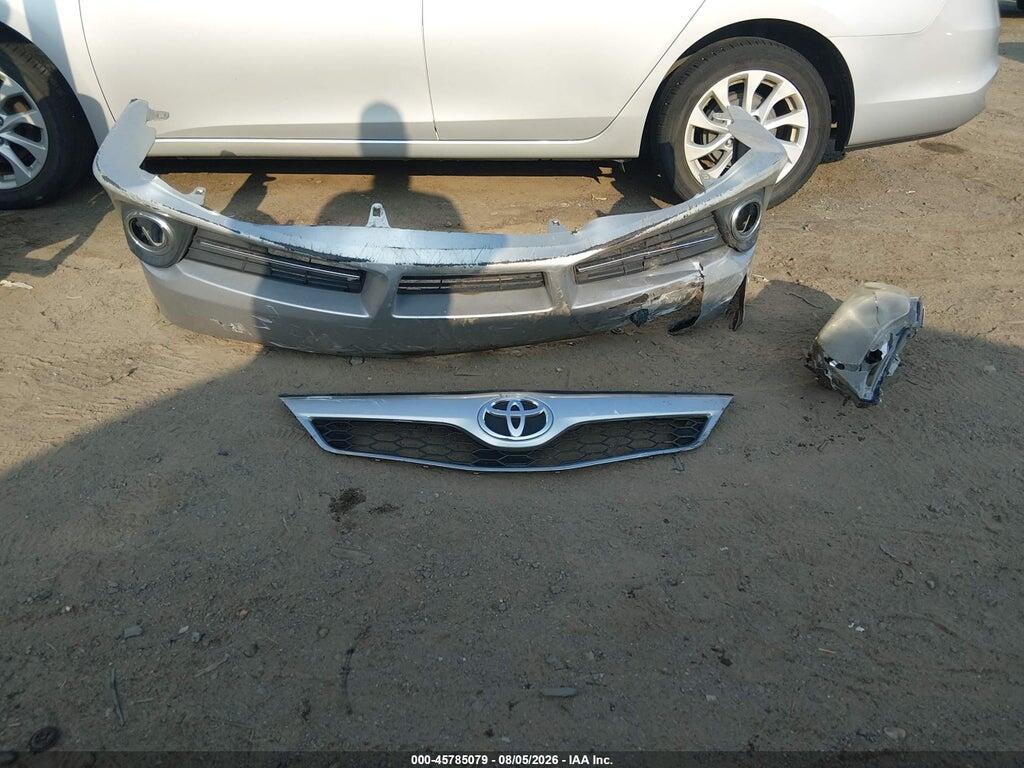 4T1BF1FK0EU446683 2014 TOYOTA CAMRY photo no. 12