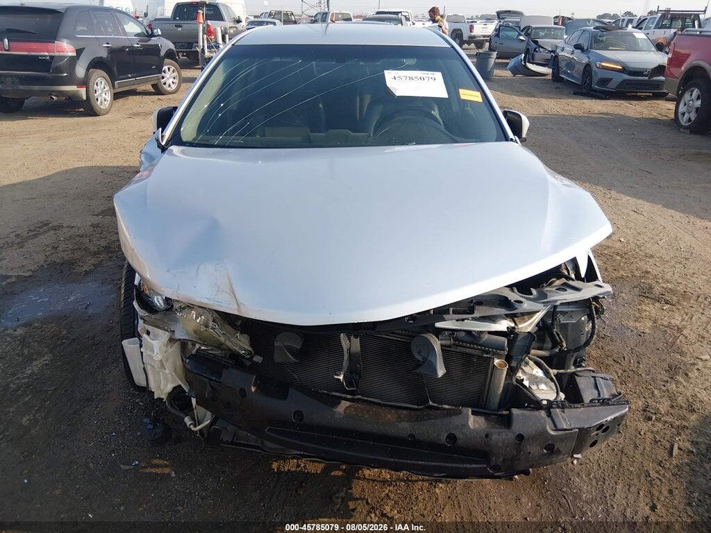 4T1BF1FK0EU446683 2014 TOYOTA CAMRY photo no. 6