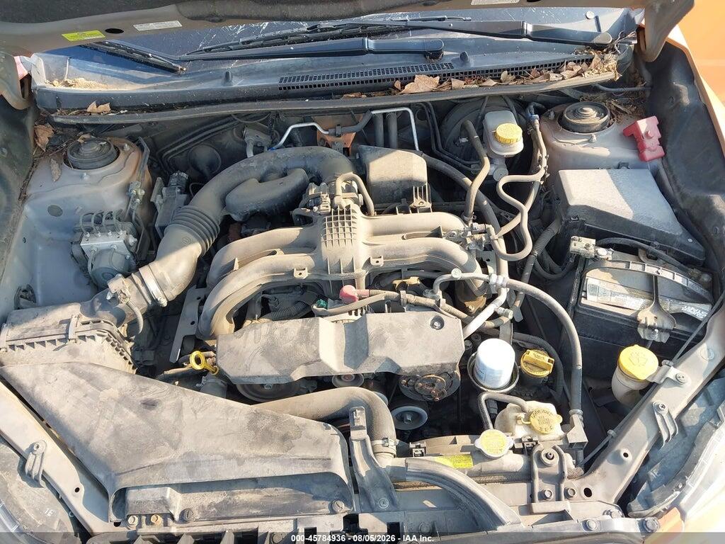 JF2GPACC1E8225592 2014 SUBARU XV CROSSTREK photo no. 10