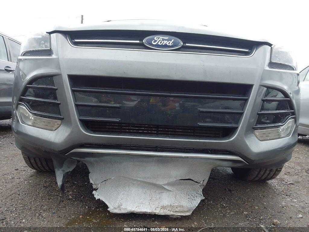 1FMCU0J91EUA93539 2014 FORD ESCAPE photo no. 6