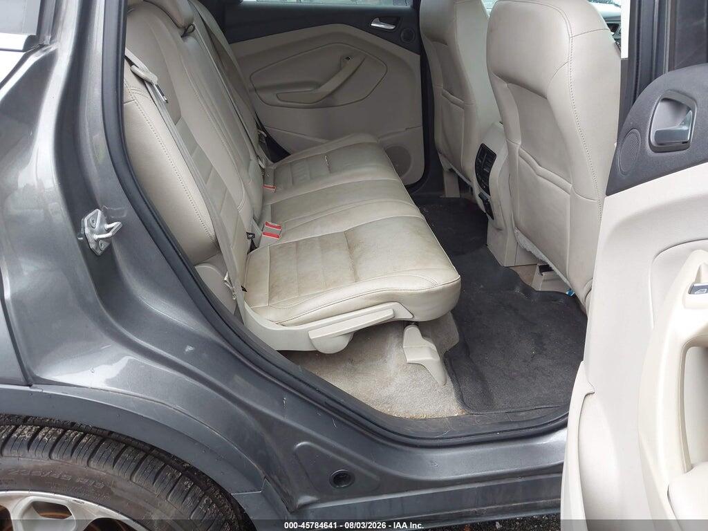 1FMCU0J91EUA93539 2014 FORD ESCAPE photo no. 8
