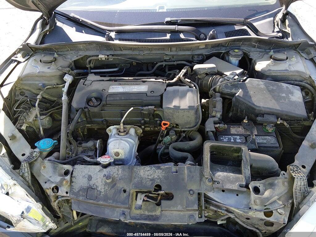 1HGCR2F37EA267493 2014 HONDA ACCORD photo no. 10