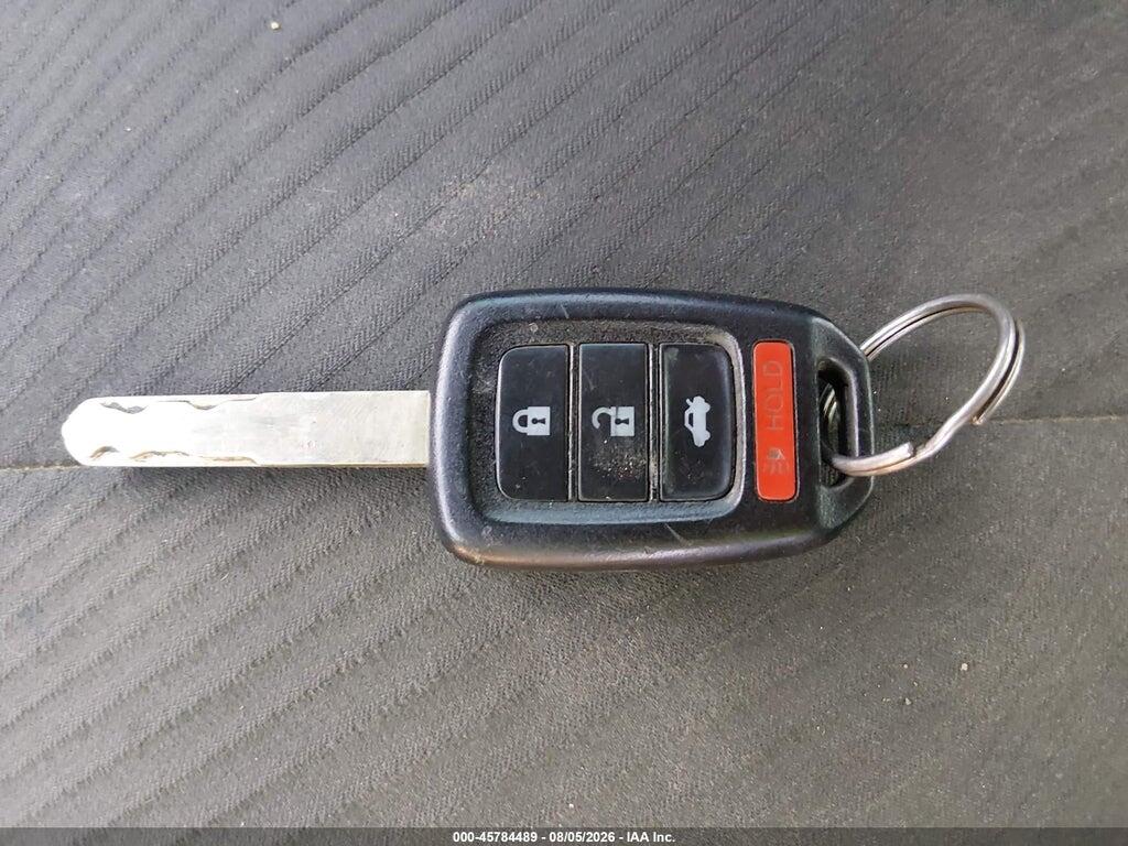 1HGCR2F37EA267493 2014 HONDA ACCORD photo no. 11