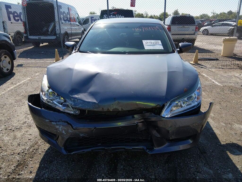 1HGCR2F37EA267493 2014 HONDA ACCORD photo no. 12