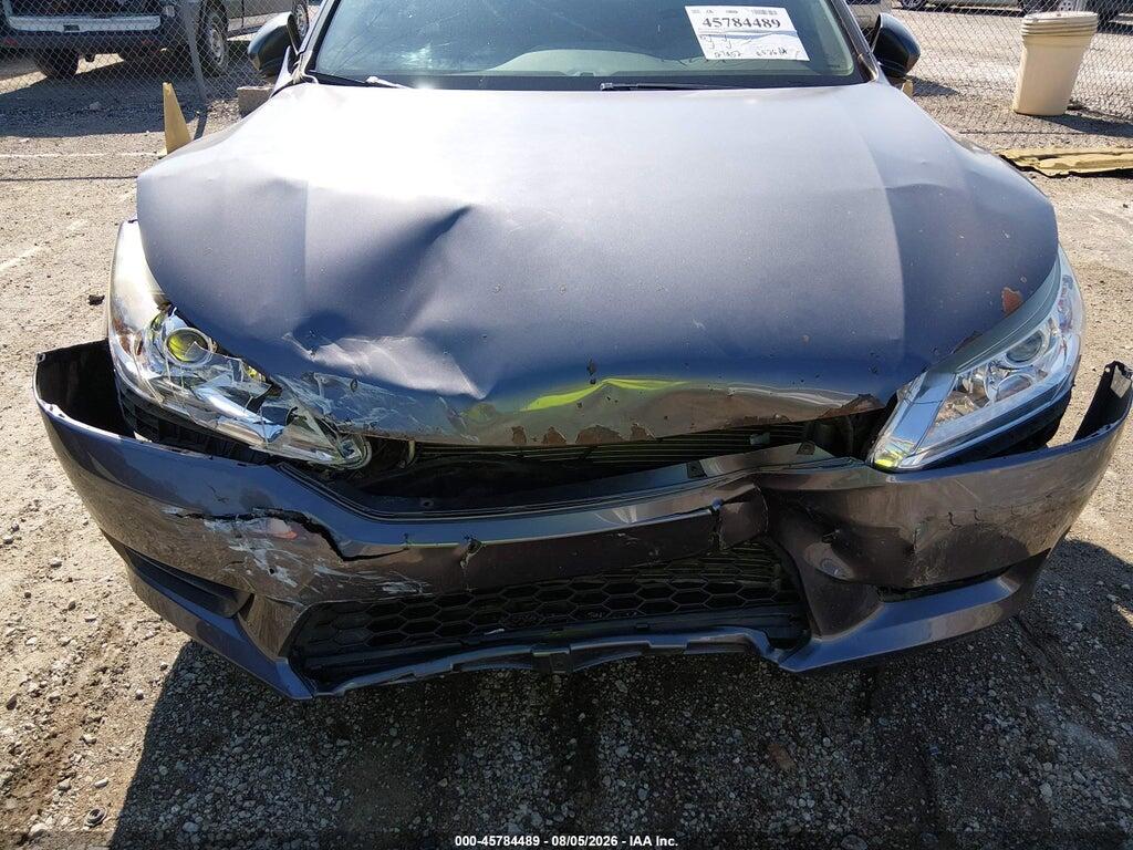 1HGCR2F37EA267493 2014 HONDA ACCORD photo no. 6