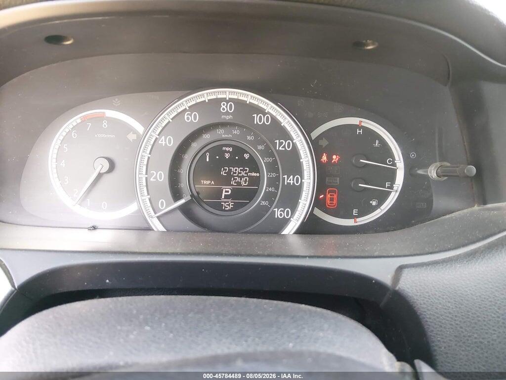 1HGCR2F37EA267493 2014 HONDA ACCORD photo no. 7