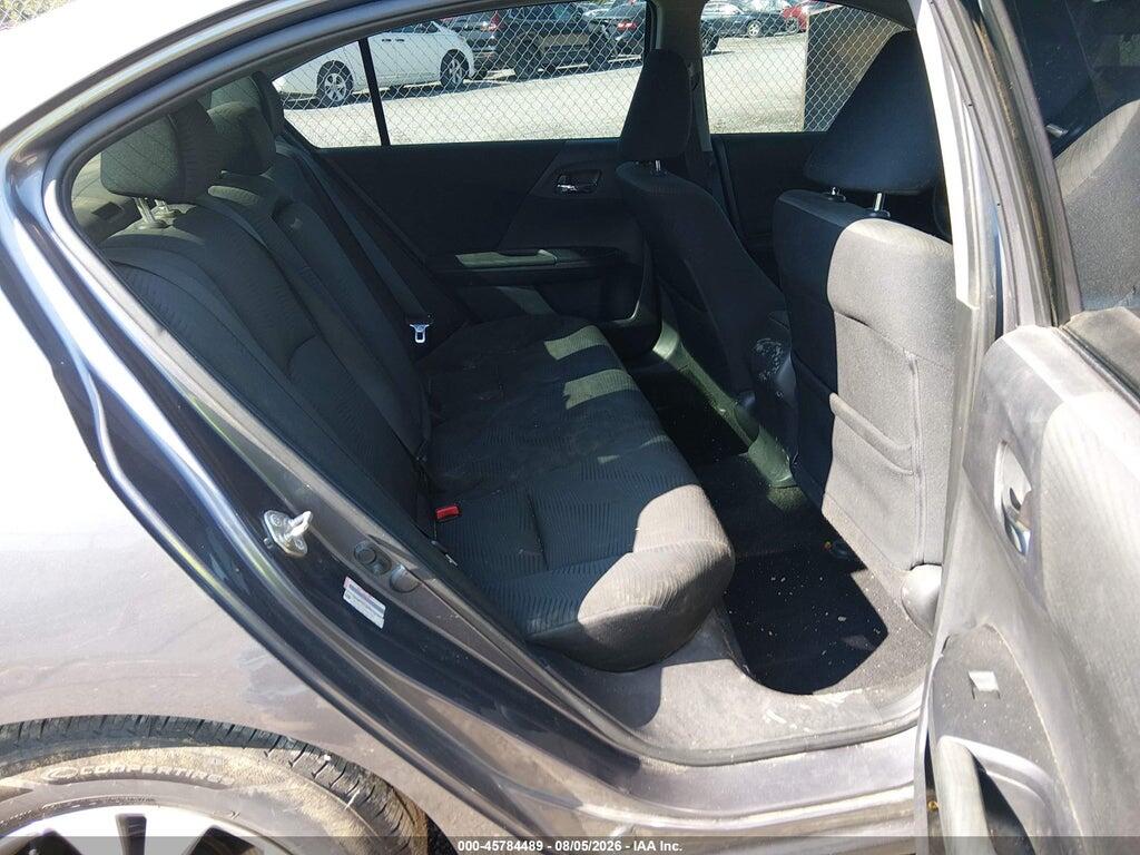 1HGCR2F37EA267493 2014 HONDA ACCORD photo no. 8