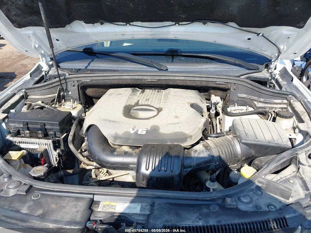 1C4RJFBG2EC541025 2014 JEEP GRAND CHEROKEE photo no. 10