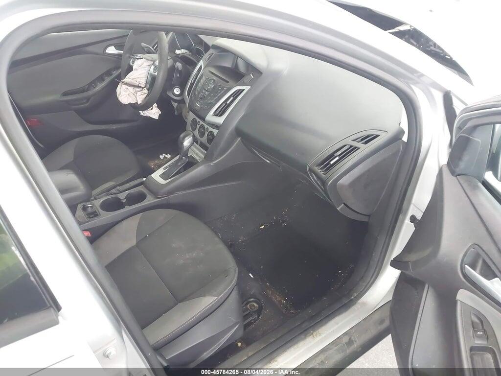 1FADP3F20EL166019 2014 FORD FOCUS photo no. 5