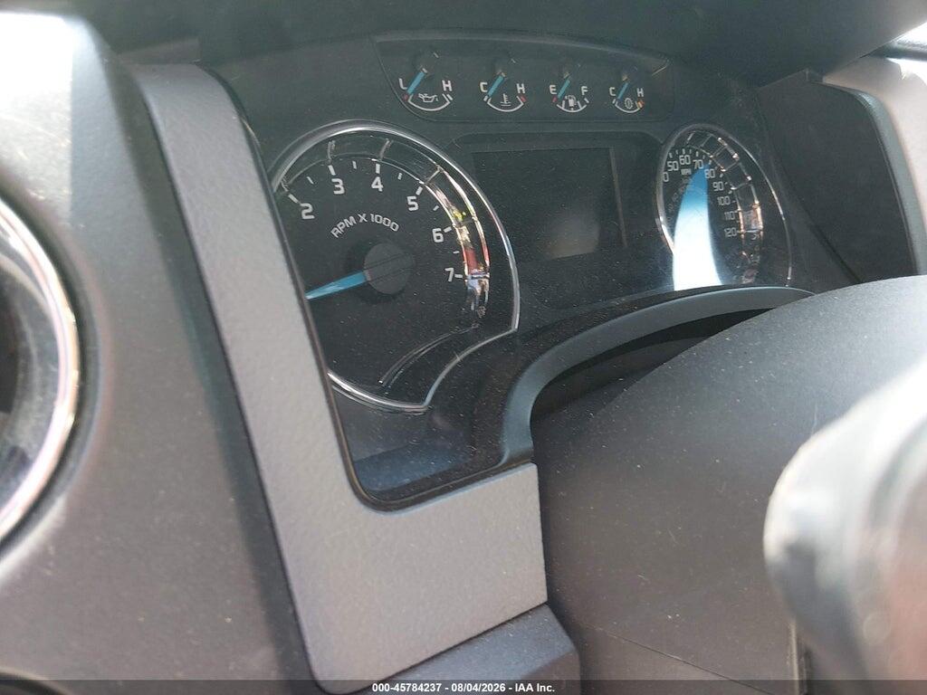 1FTFW1EF9EFA11627 2014 FORD F-150 photo no. 10