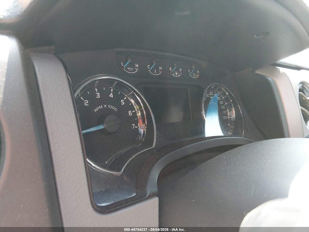 1FTFW1EF9EFA11627 2014 FORD F-150 photo no. 6