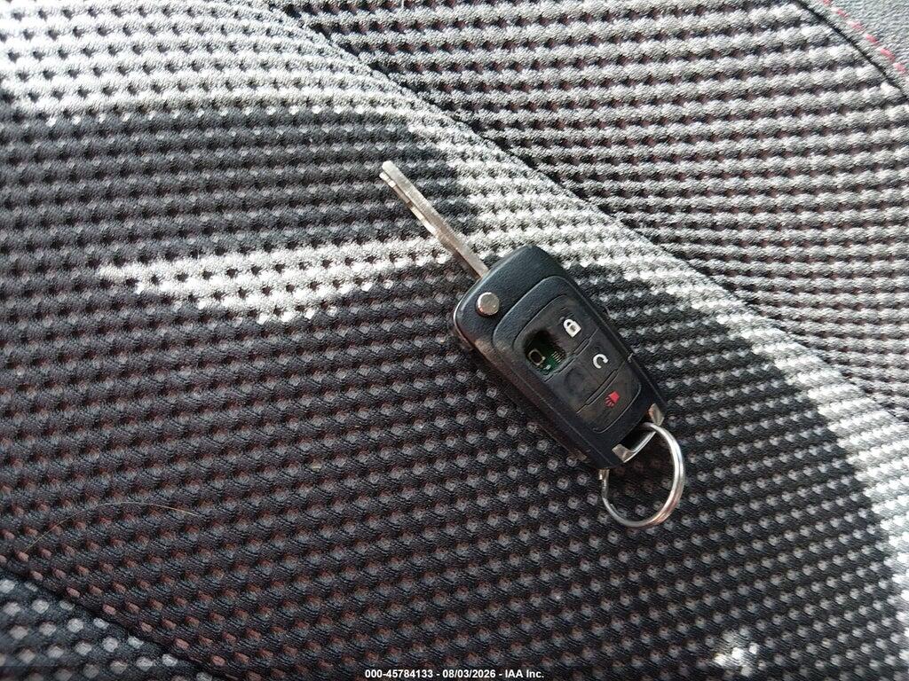 2GKFLWE3XE6370107 2014 GMC TERRAIN photo no. 11
