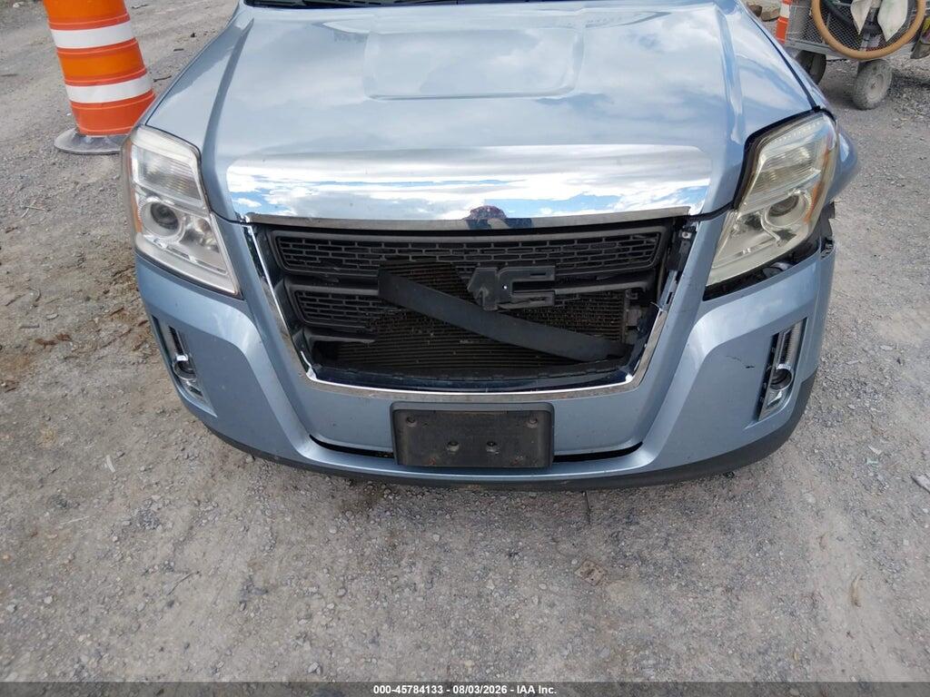 2GKFLWE3XE6370107 2014 GMC TERRAIN photo no. 6