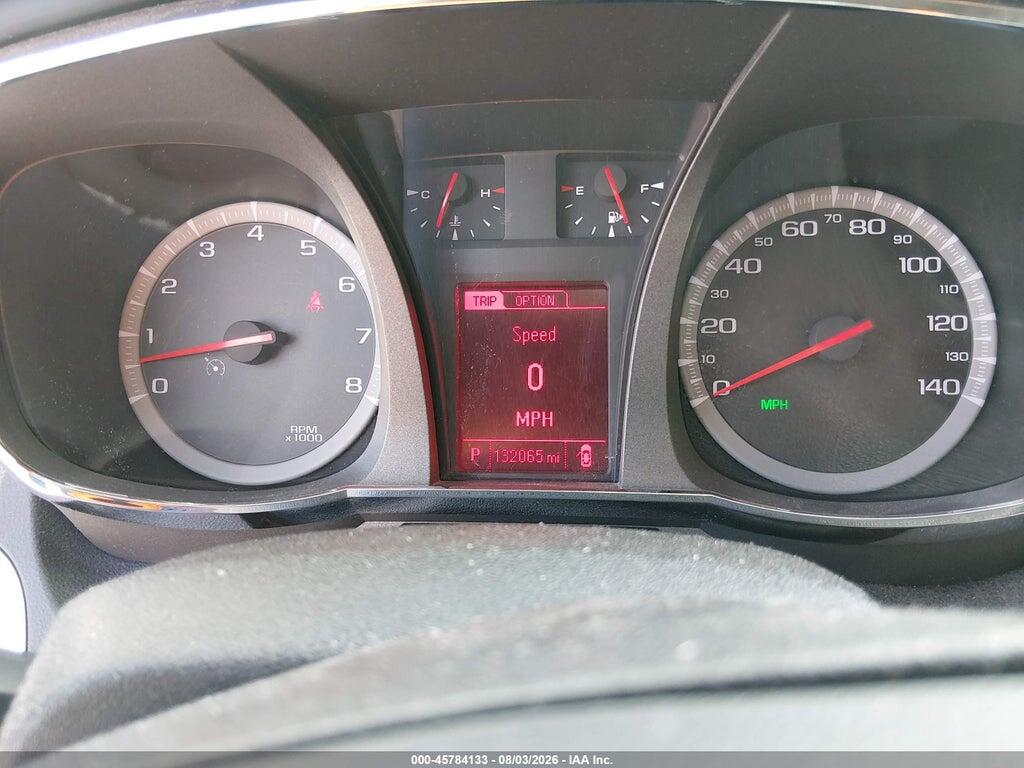 2GKFLWE3XE6370107 2014 GMC TERRAIN photo no. 7